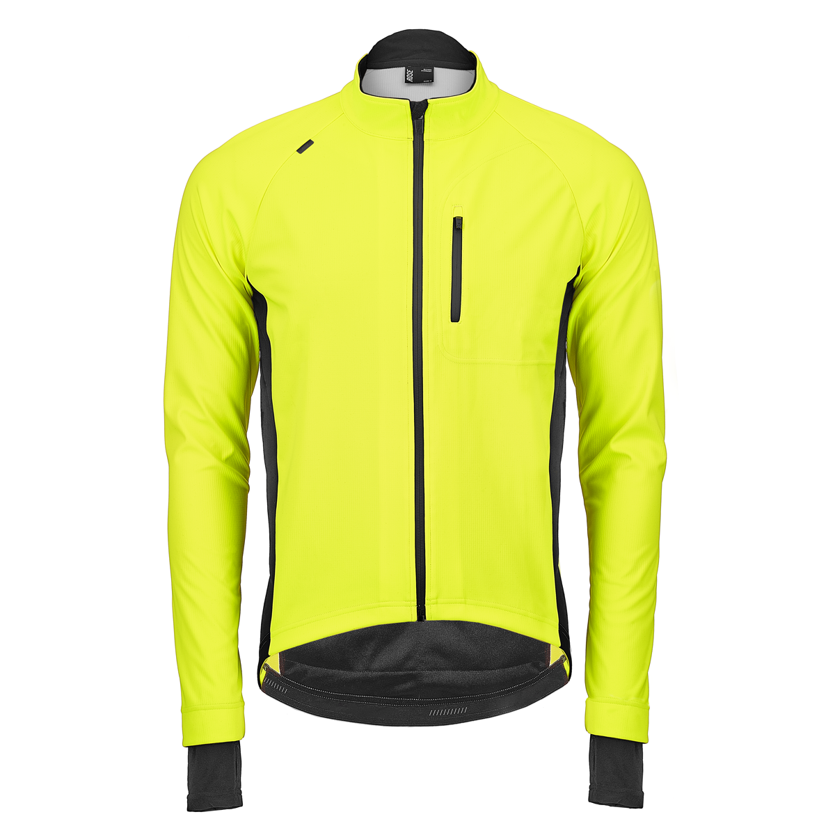 Achetez FLUO thermo wind jacket veste v lo ROSE maintenant ROSE
