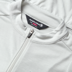 WOMEN'S LOOP S/S ZIPPED JERSEY Women's Short Sleeve Cycling Jersey