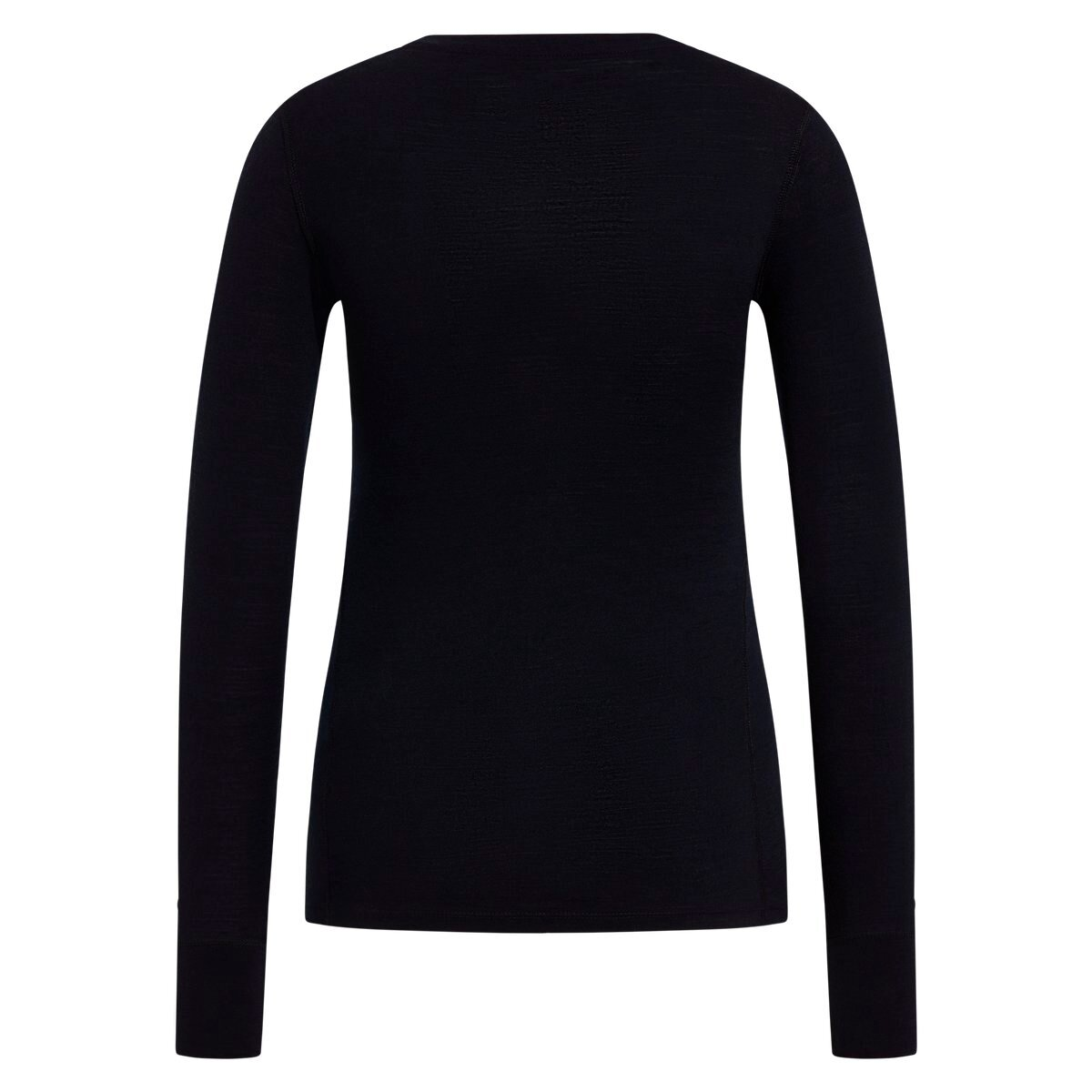 MERINO 200 BL TOP Crew Neck L/S ondershirt met lange mouwen dames