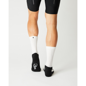#MERINO fietssokken