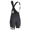 SQ-SHORTS ONE12 WOMEN Damen Trägerhose