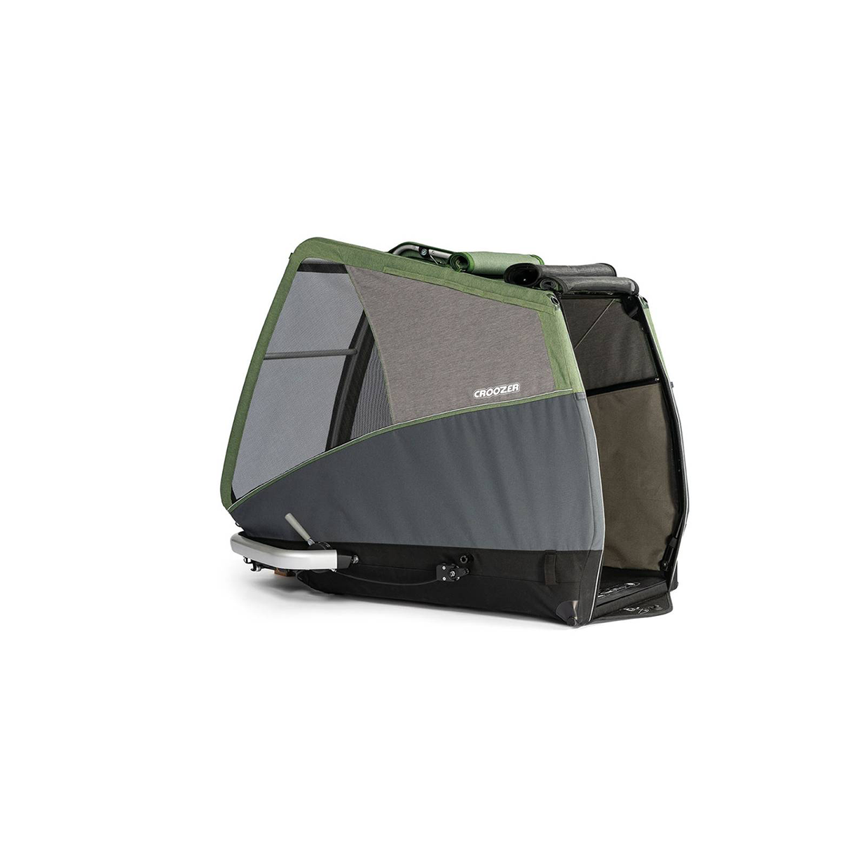 Dog Bruuno Hundefahrradanhänger