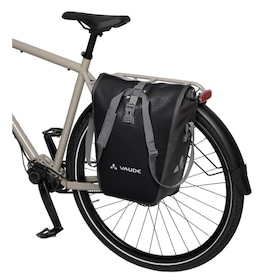 AQUA BACK II Set of Two Panniers