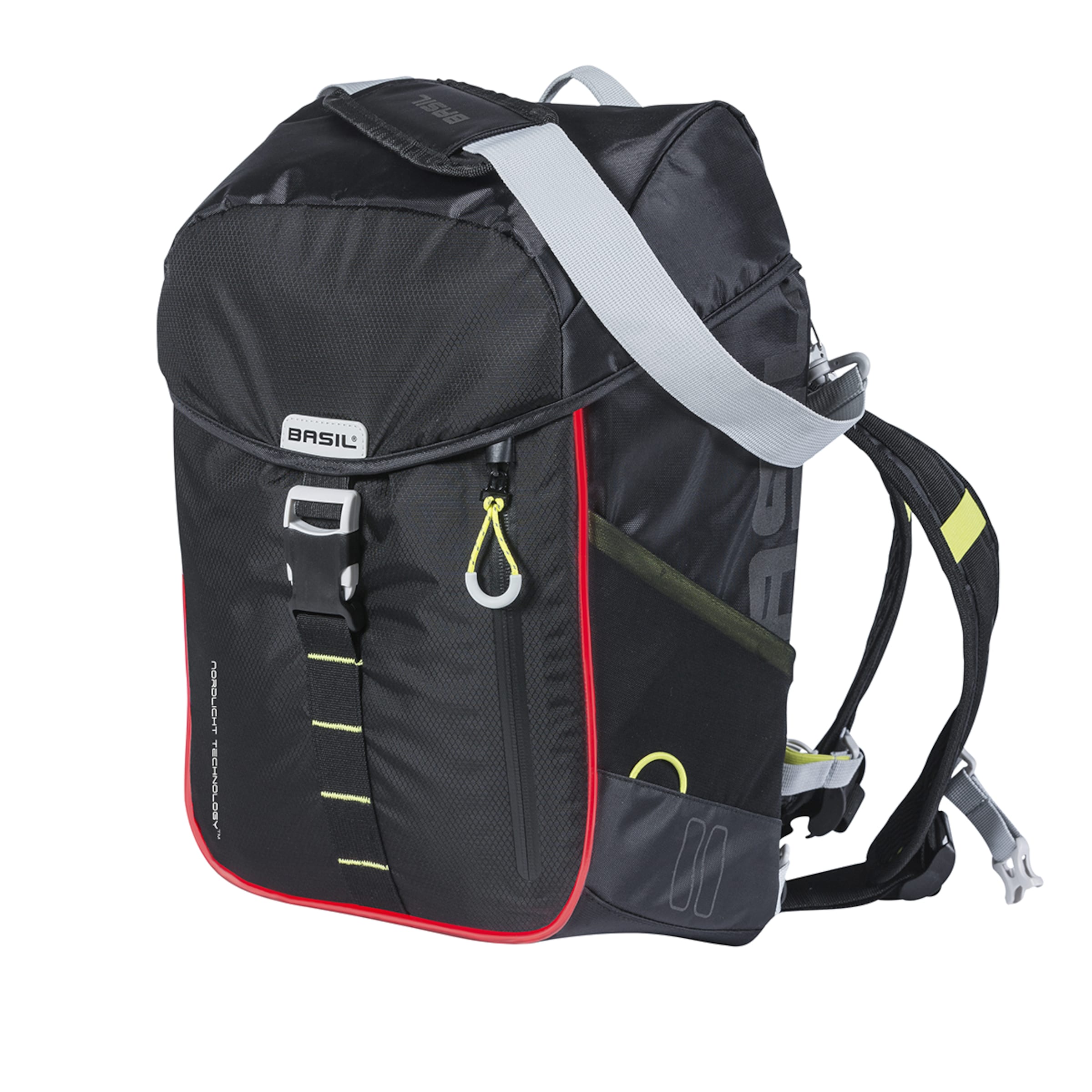 MILES DAYPACK NORDLICHT fietsrugzak 