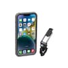 RideCase Handyhülle für iPhone 14 Plus inkl. RideCase Mount Halterung
