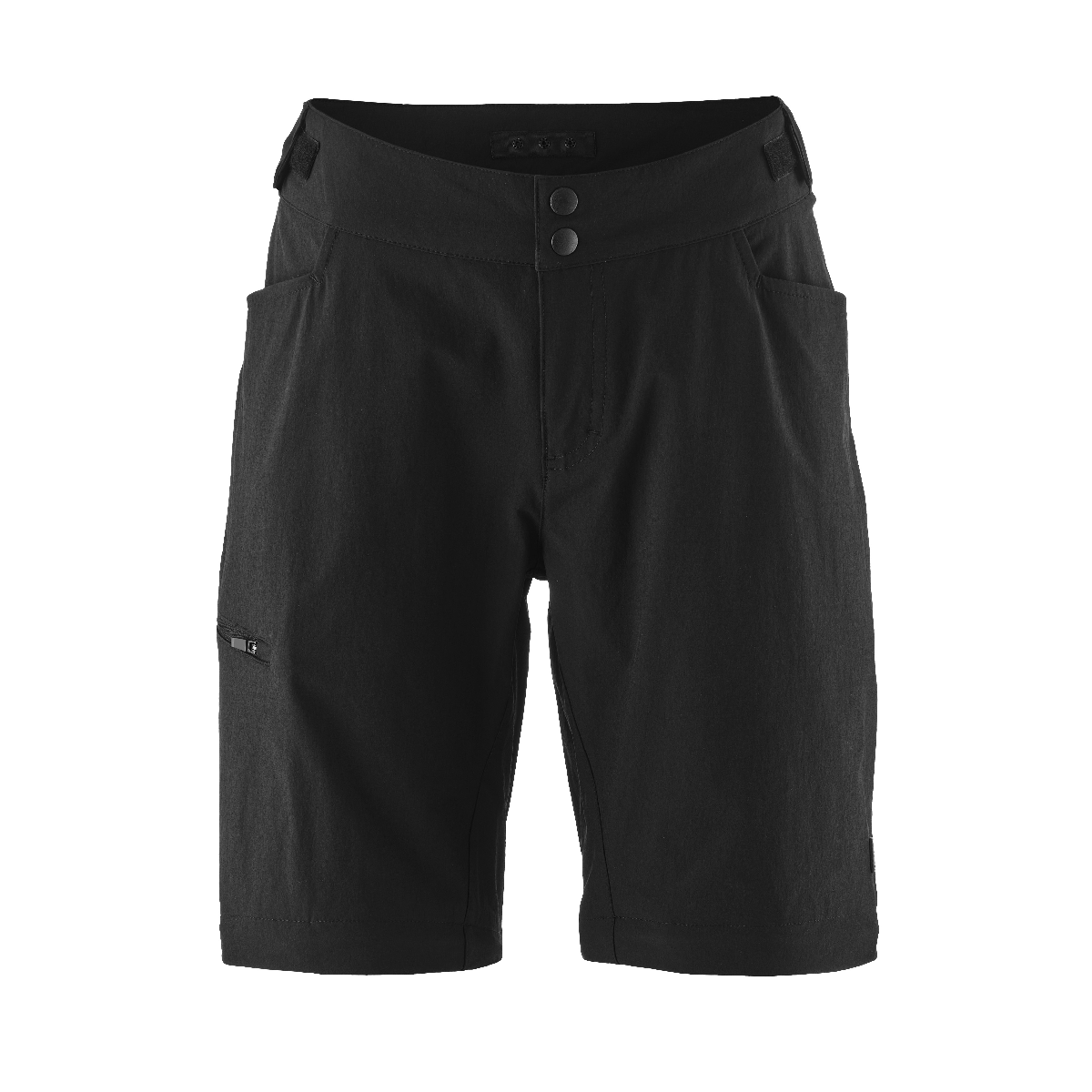 ADVENTURE PANTS ZIP OFF W Women’s Trousers