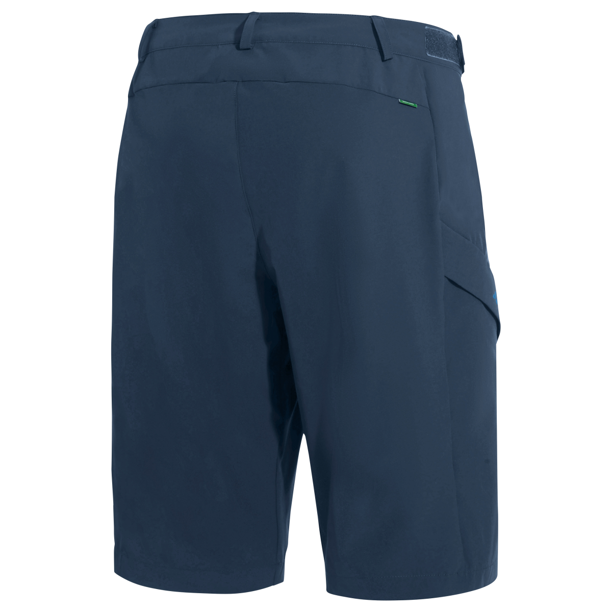 Pánské cyklistické kraťasy Vaude Men's Tamaro Shorts - dark sea - Ski a Pánské cyklistické kraťasy Vaude Men's Tamaro Shorts - dark sea - Ski a