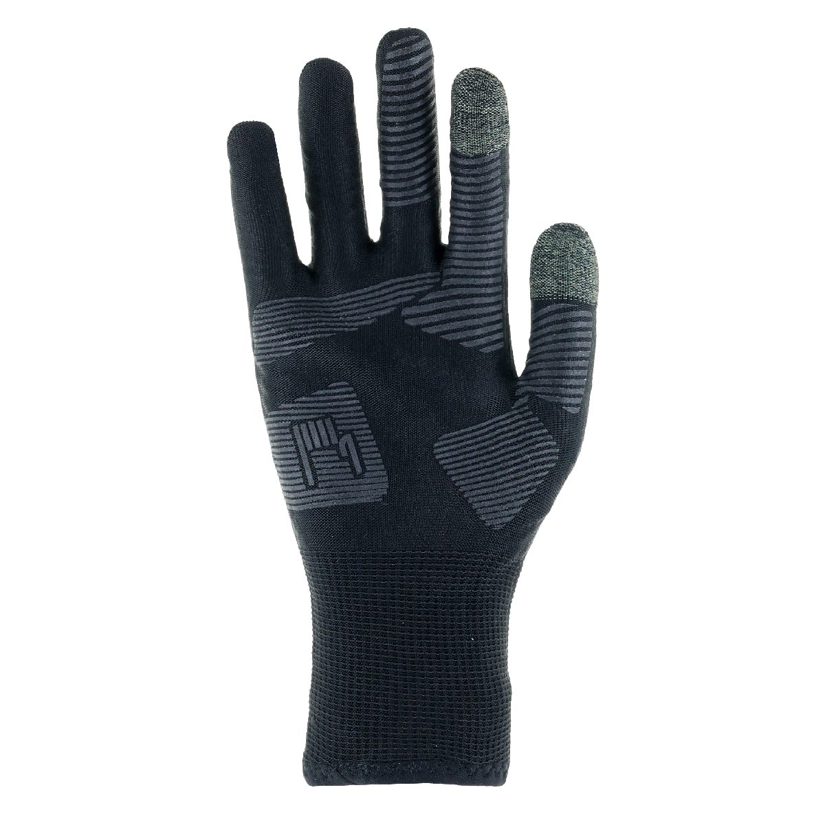 RUDLHORN Winter Fahrradhandschuhe