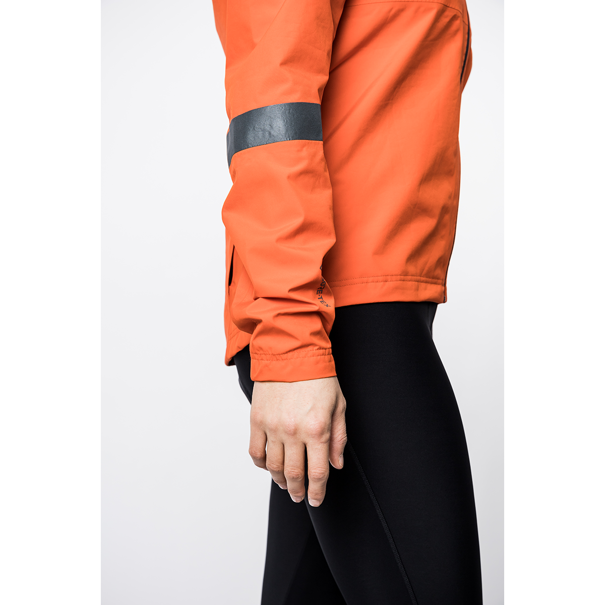 STREAM GORE-TEX regenjack dames