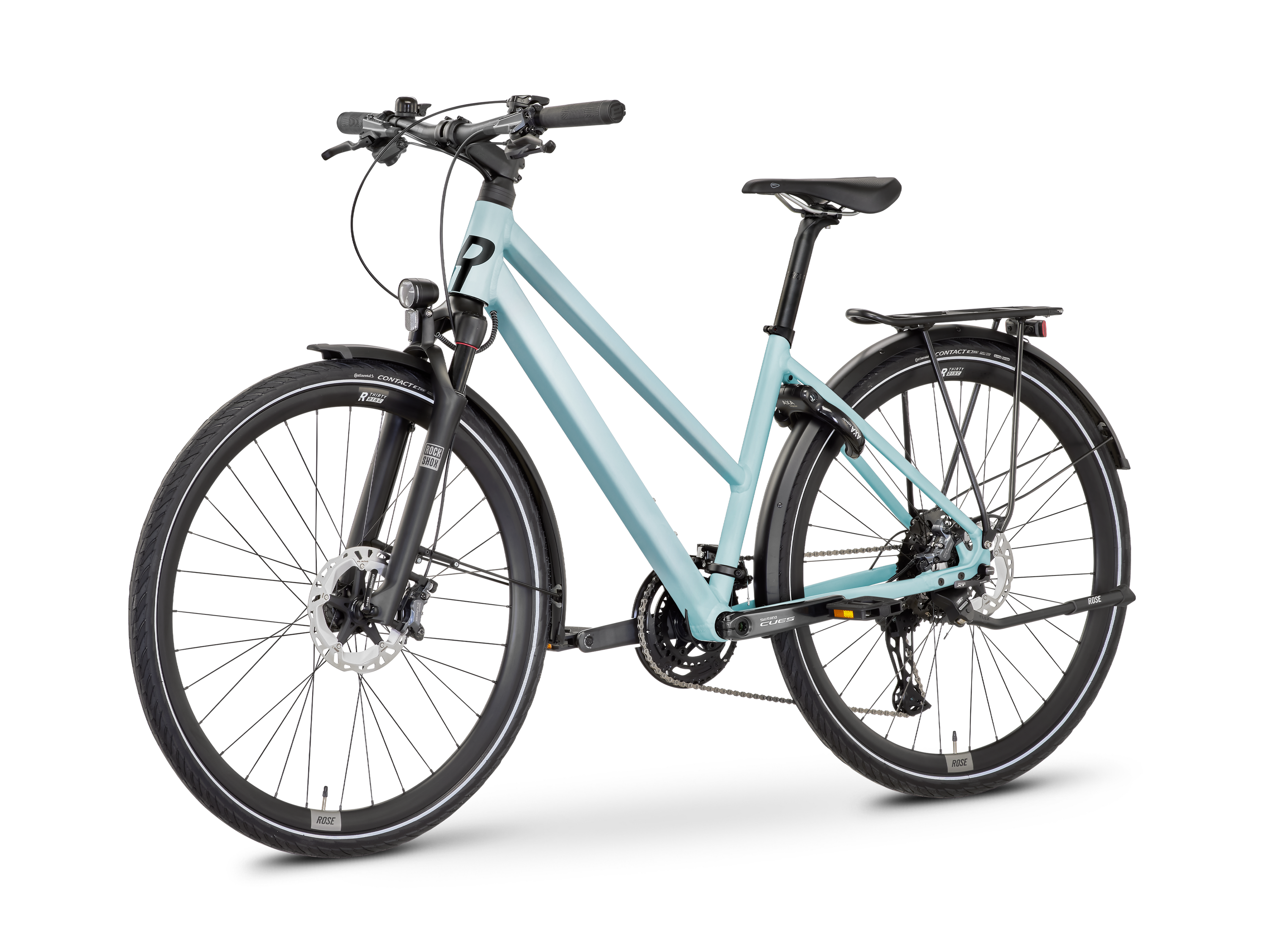 Black Lava TR 3 MidStep