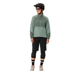 WOMEN'S LOAMER AIR JACKET II coupe-vent VTT femme