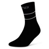 PRO RUN REFLECTIVE COMPRESSION SOCKS MID CUT 2.0 Damen Kompressionssocken