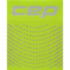 PRO RUN REFLECTIVE COMPRESSION SOCKS MID CUT 3.0 chaussettes de compression