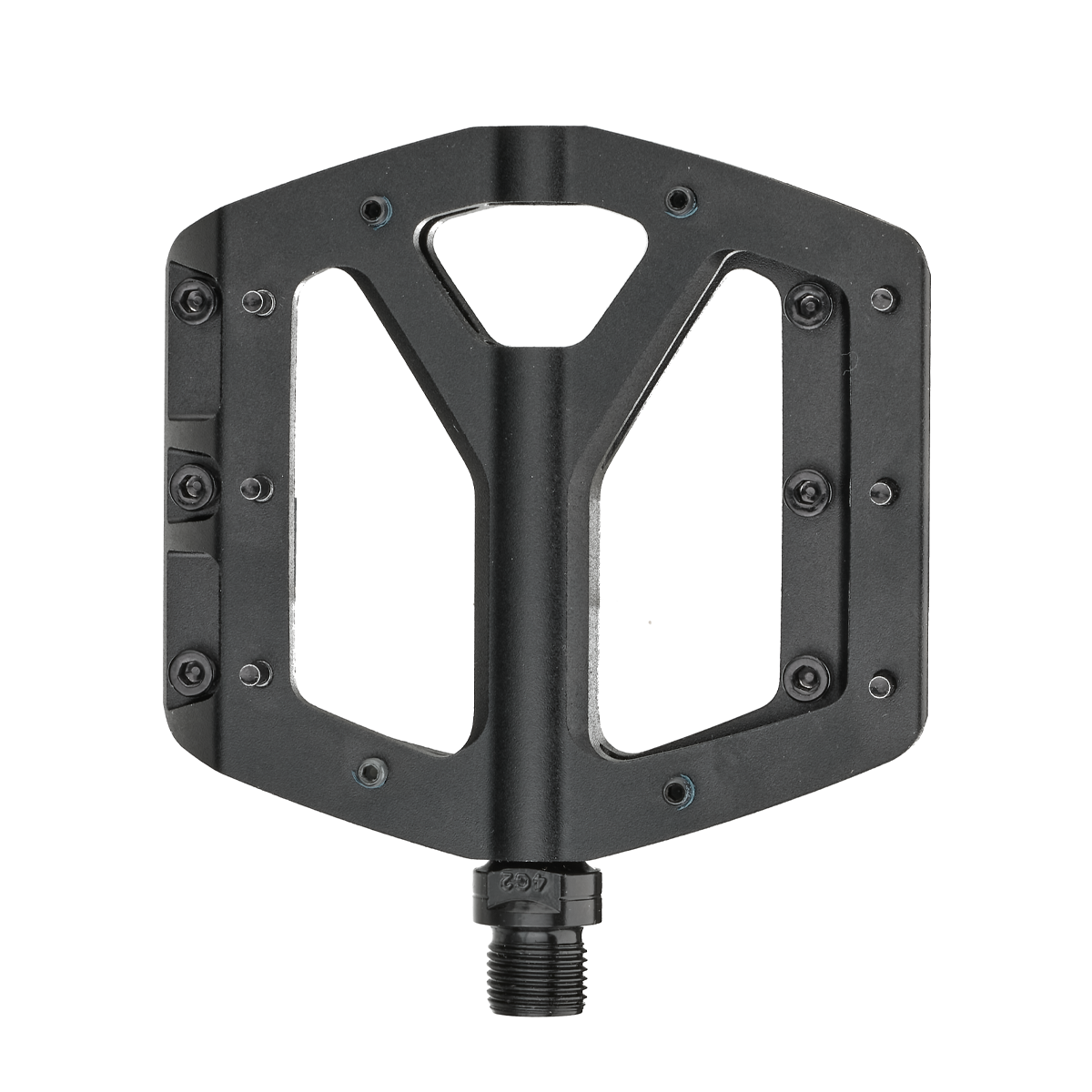 Pro X-Grip 10 MTB Platform Pedal set