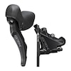 GRX ST-RX600 Brems-/Schalthebelkombination 2 x 11-fach mit BR-RX400 Scheibenbremse (vorne oder hinten)