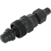 PE-01000 Kurbelabzieher 4-kant Octalink ISIS