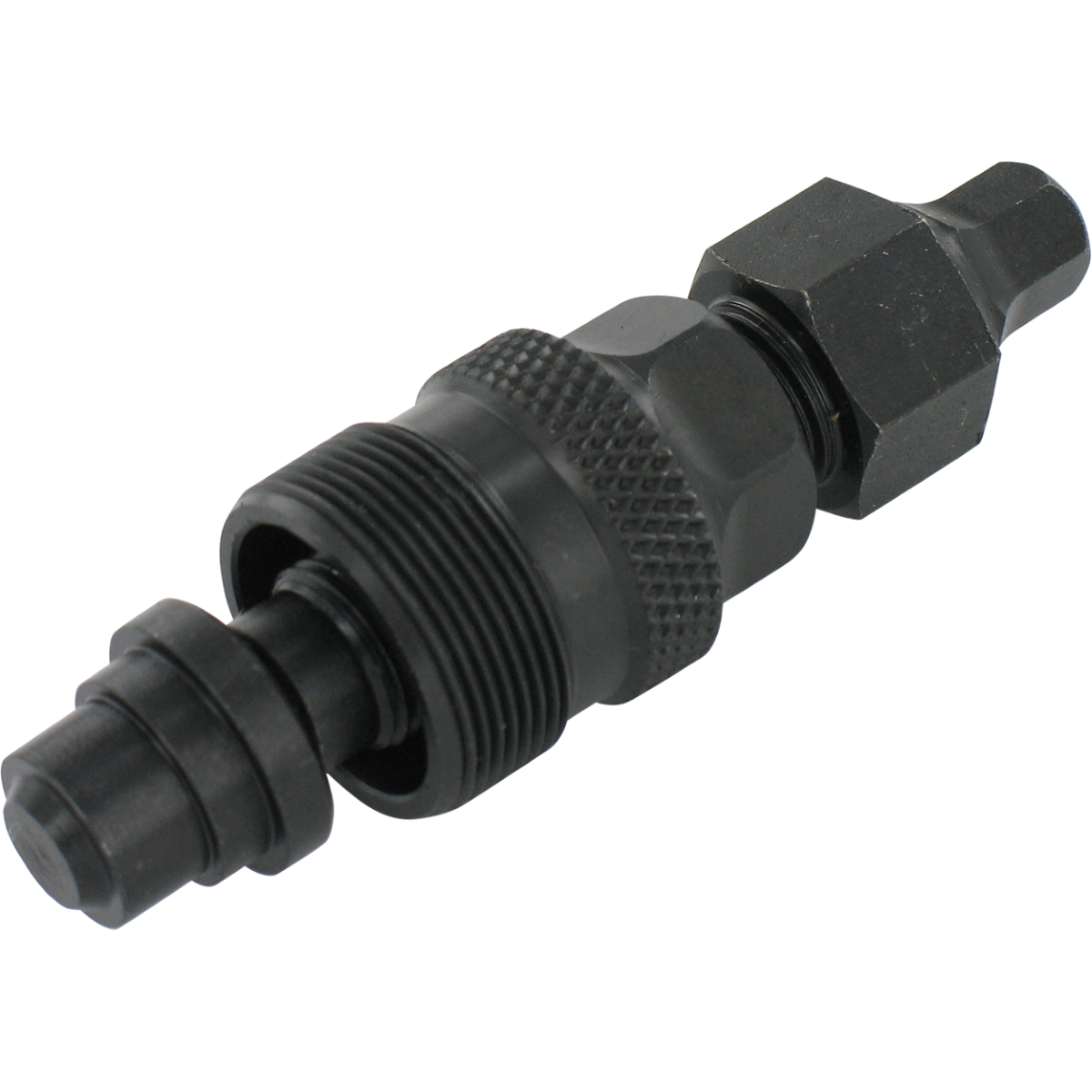 PE-01000 Crank Puller Square Octalink ISIS
