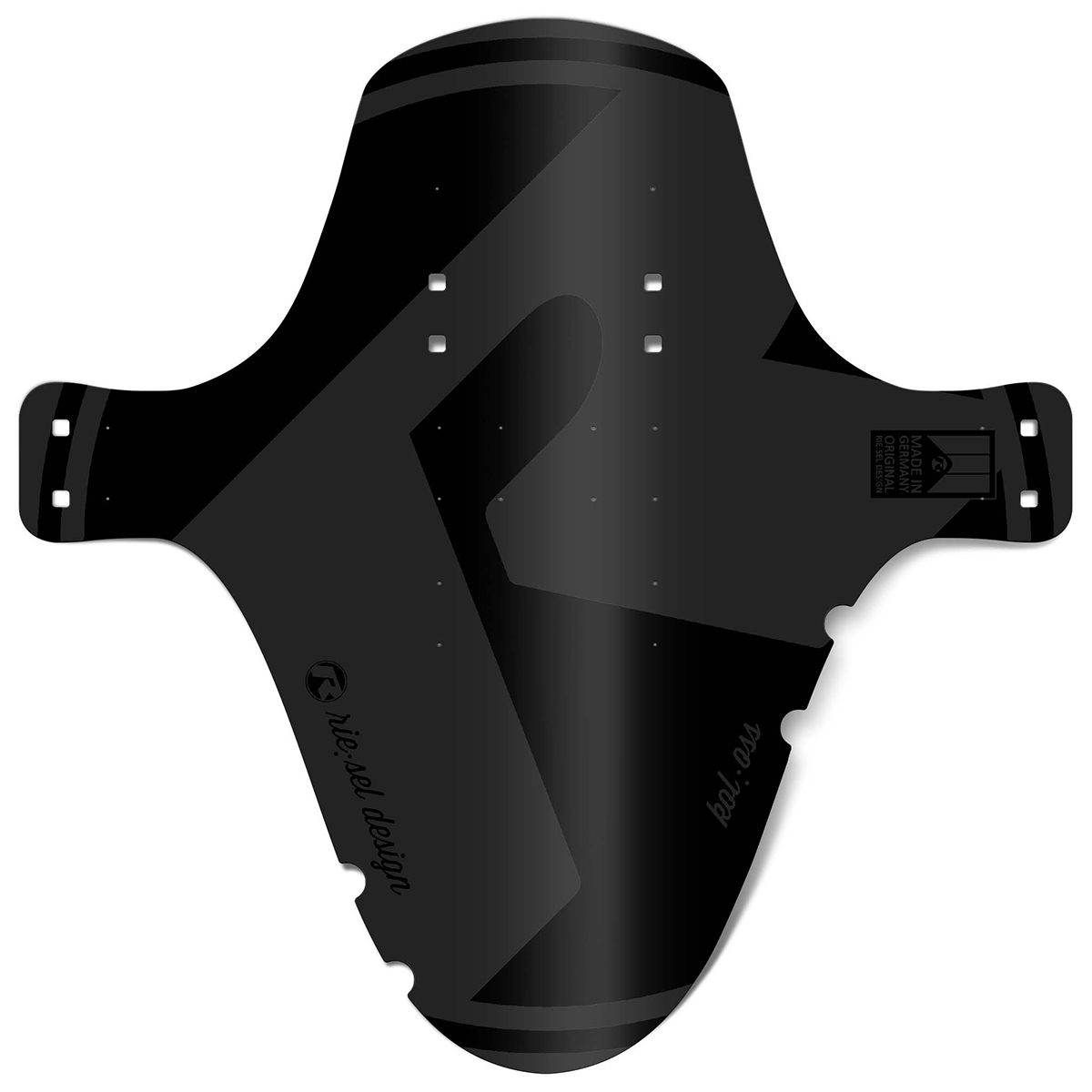 rie:sel design kol:oss MTB XL-Schutzblech