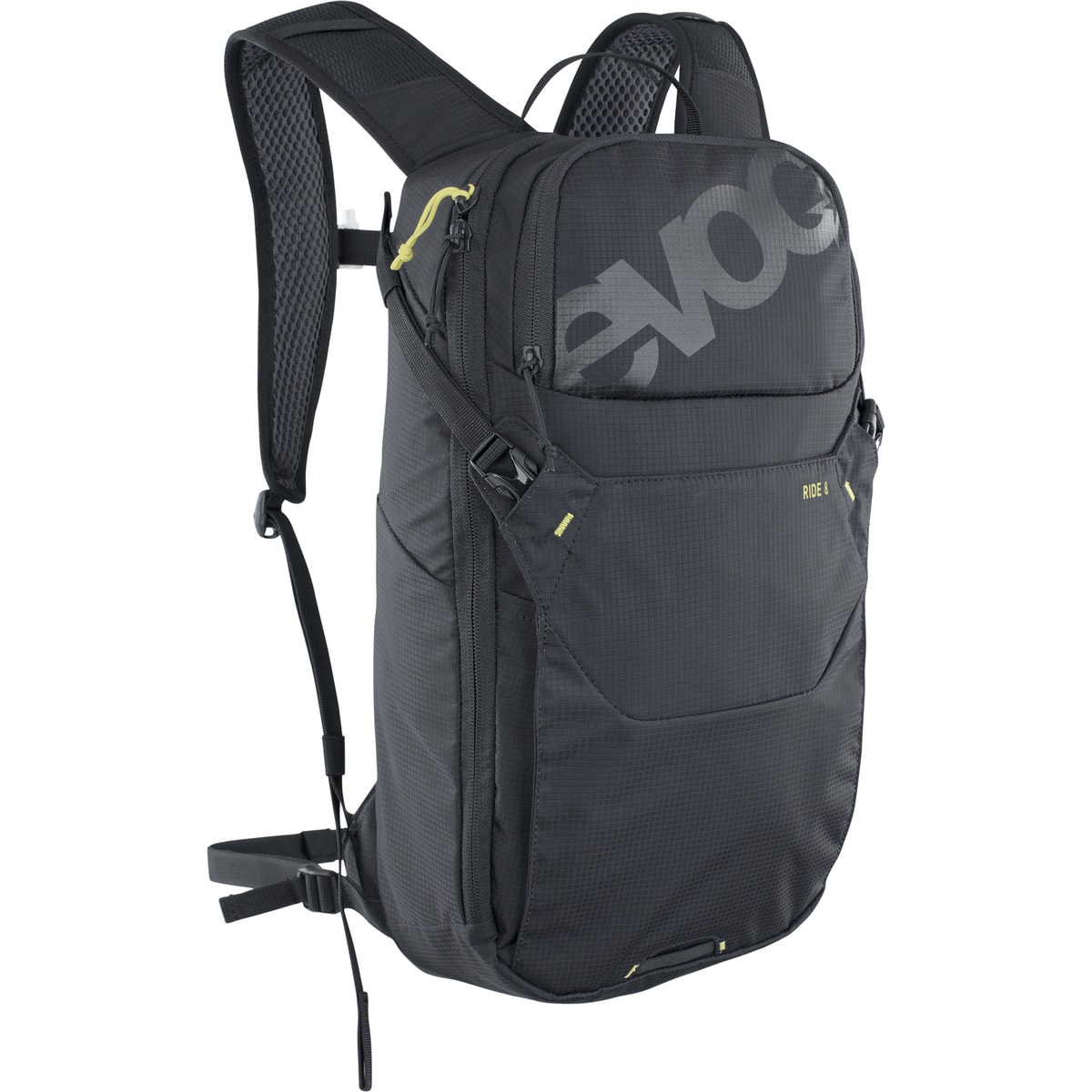 evoc RIDE 8 Rucksack