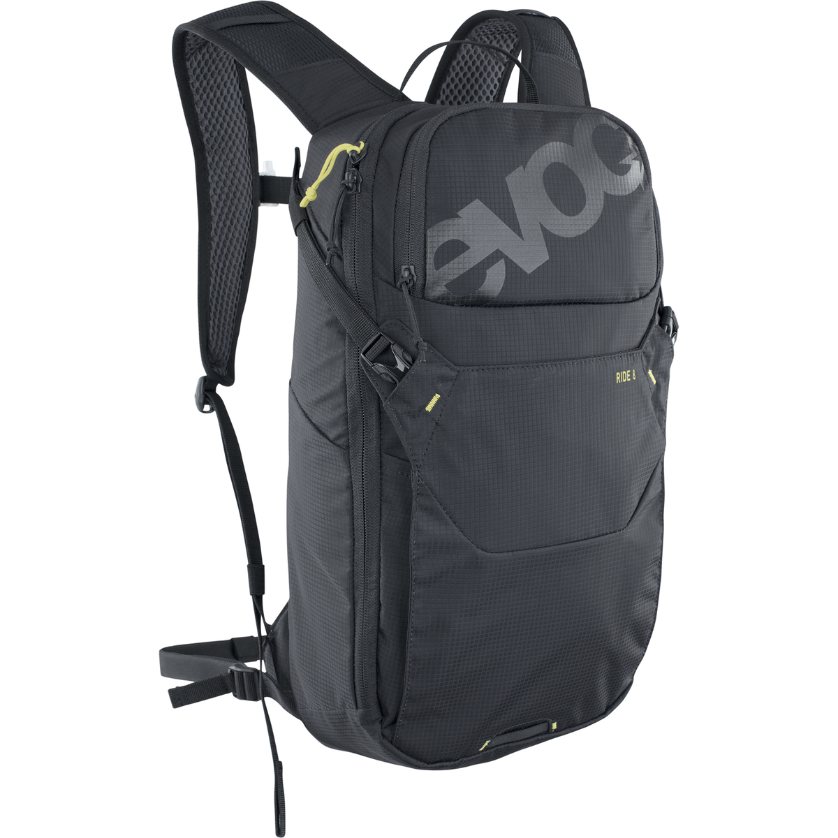 evoc RIDE 8 Rucksack