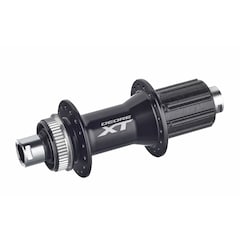 Shop SHIMANO XT FH-M8000 Disc QR rear hub now | Rose Bikes