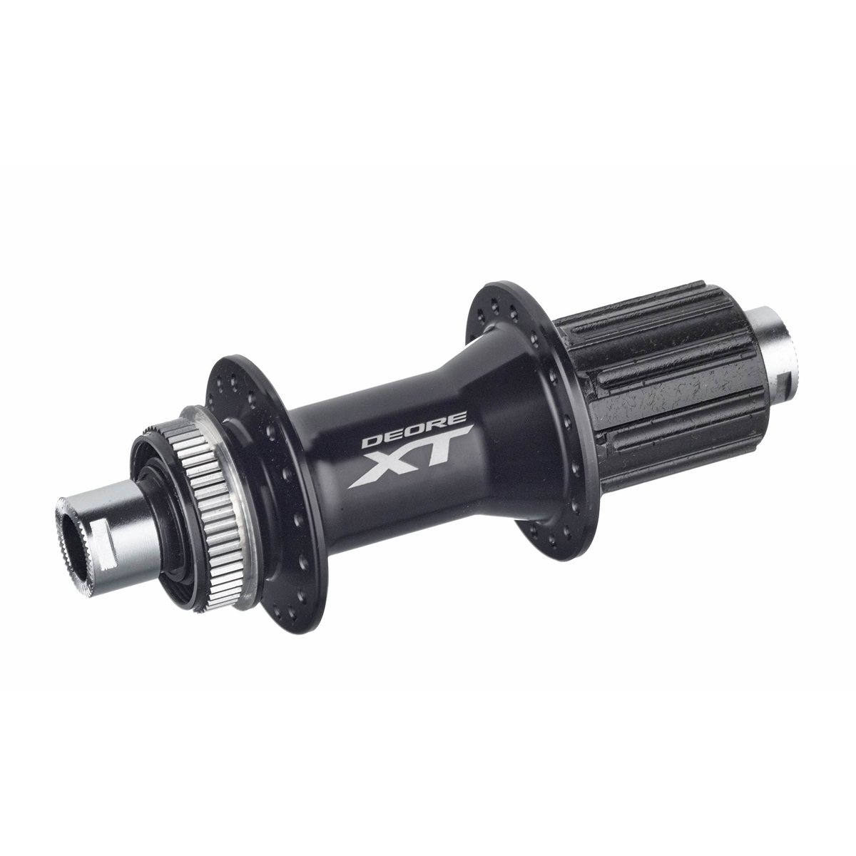 XT FH-M8010 Disc 12x142 achternaaf