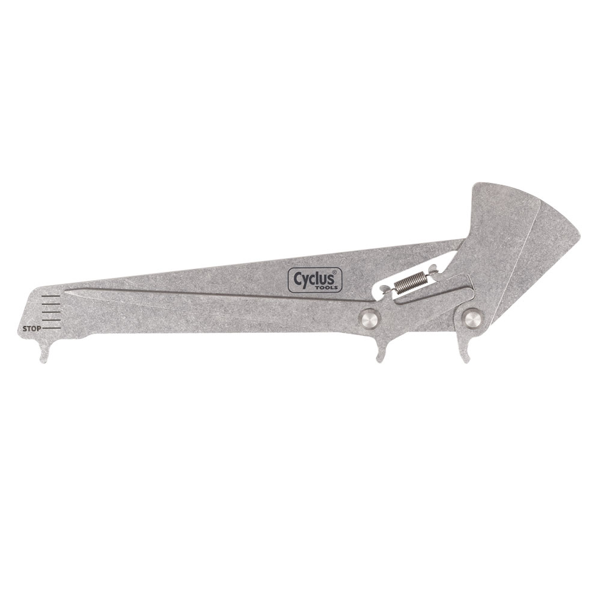 Cyclus Tools Kettenverschleißlehre