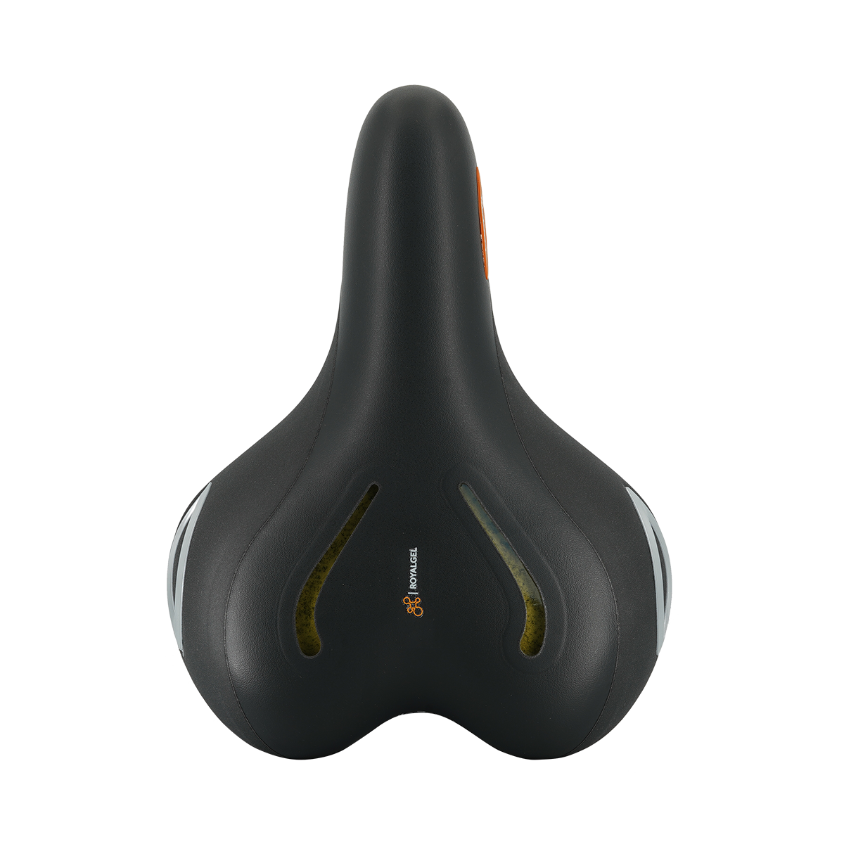 Lookin Moderate Saddle Restyled