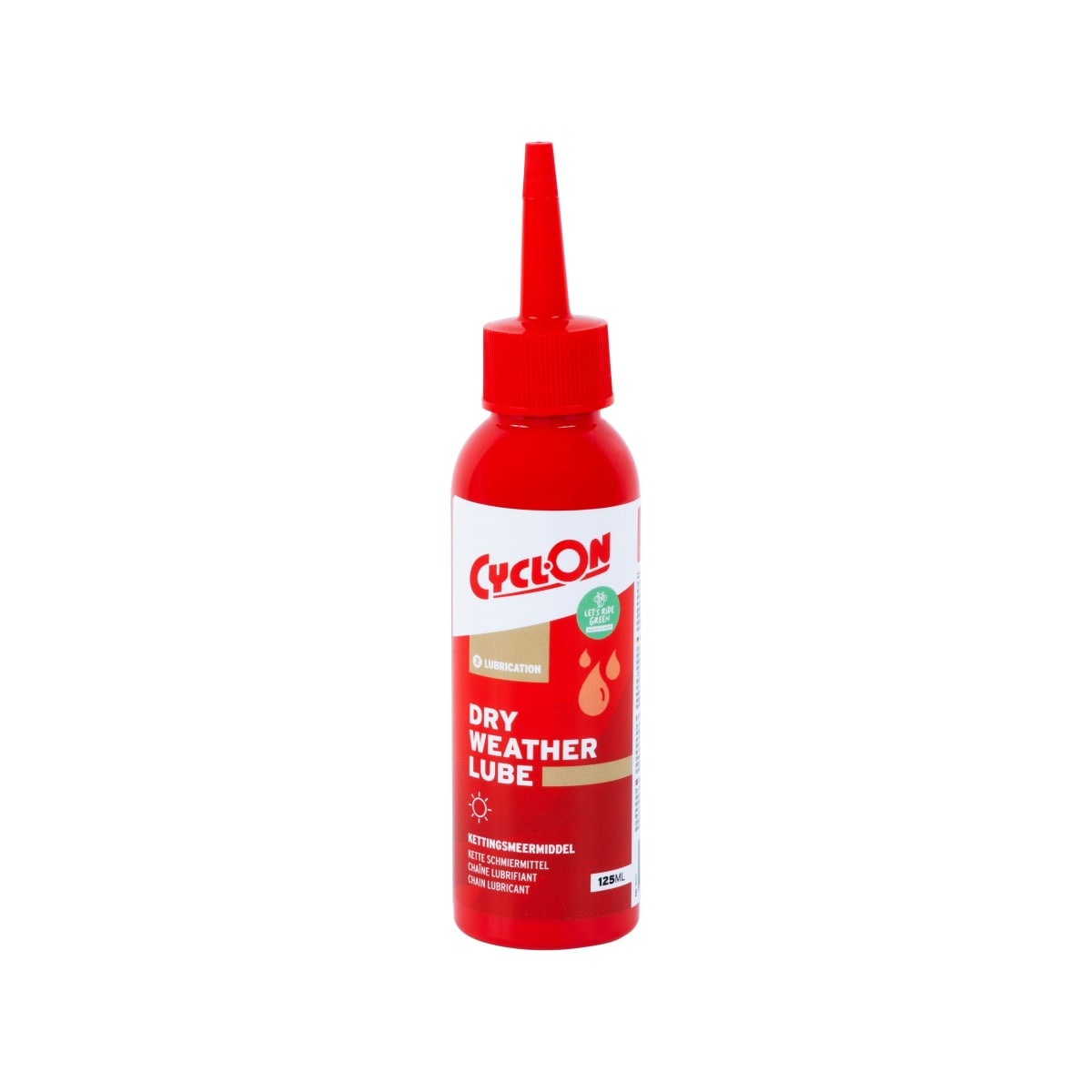 CyclOn Dry Weather Lube Kettenschmiermittel