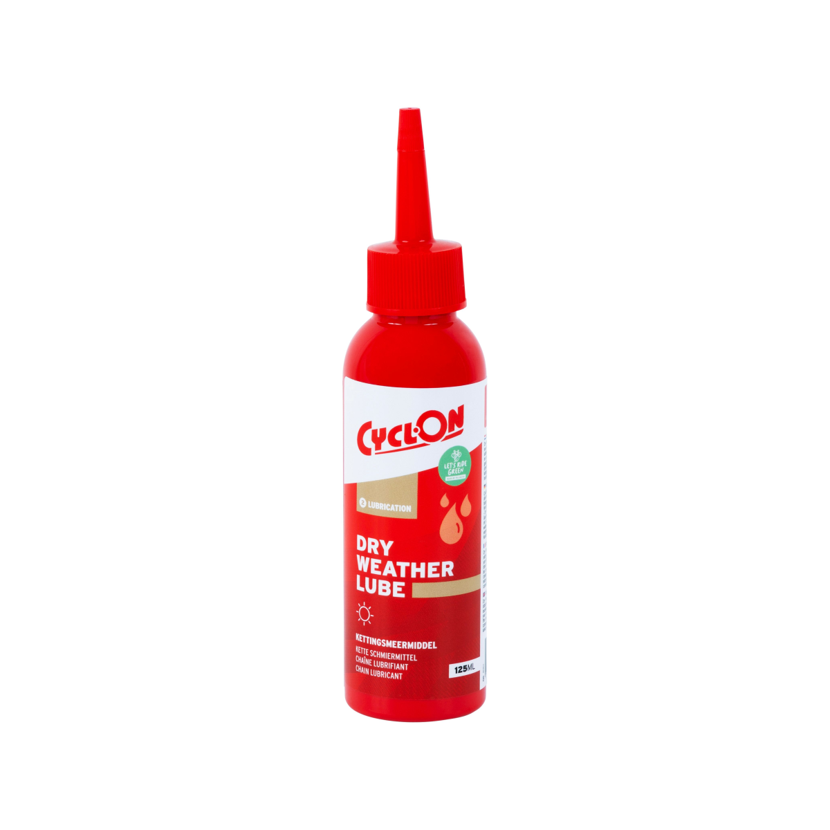 CyclOn Dry Weather Lube Kettenschmiermittel