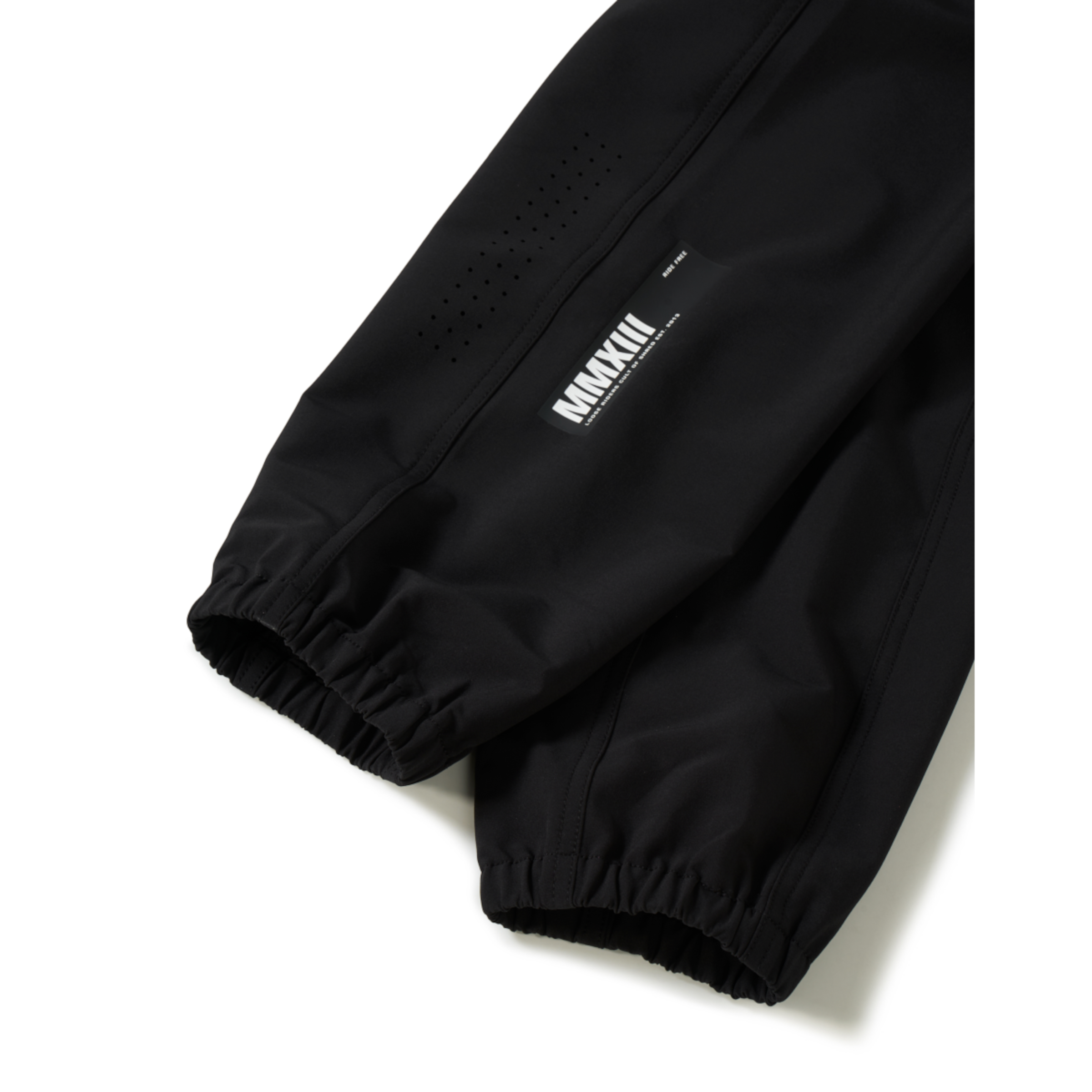 C/S CARGO PANTS MTB Trousers