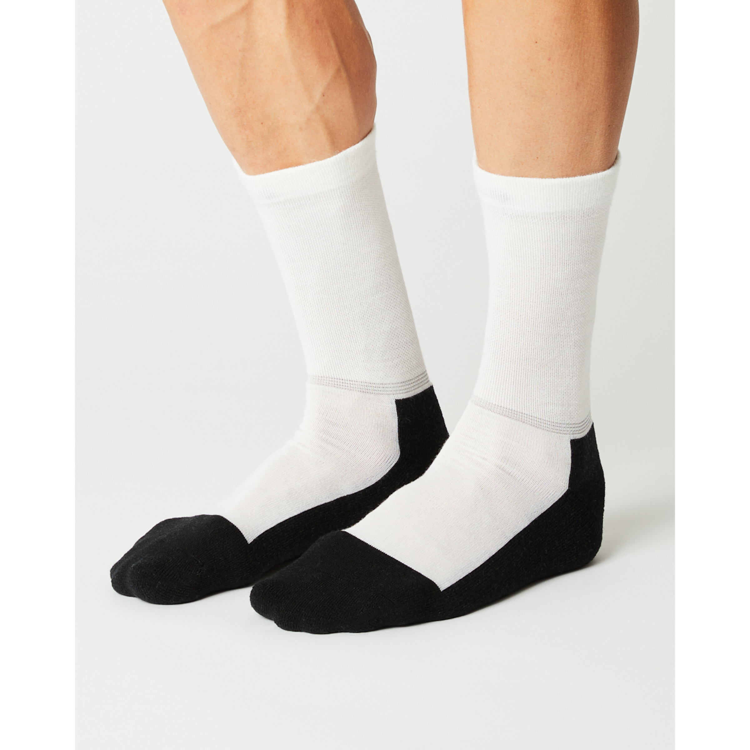 #MERINO fietssokken