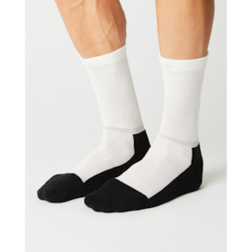 #MERINO fietssokken