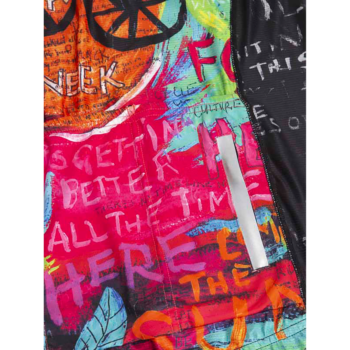 8 DAYS WOMEN’S JERSEY Short Sleeve Cycling Jersey