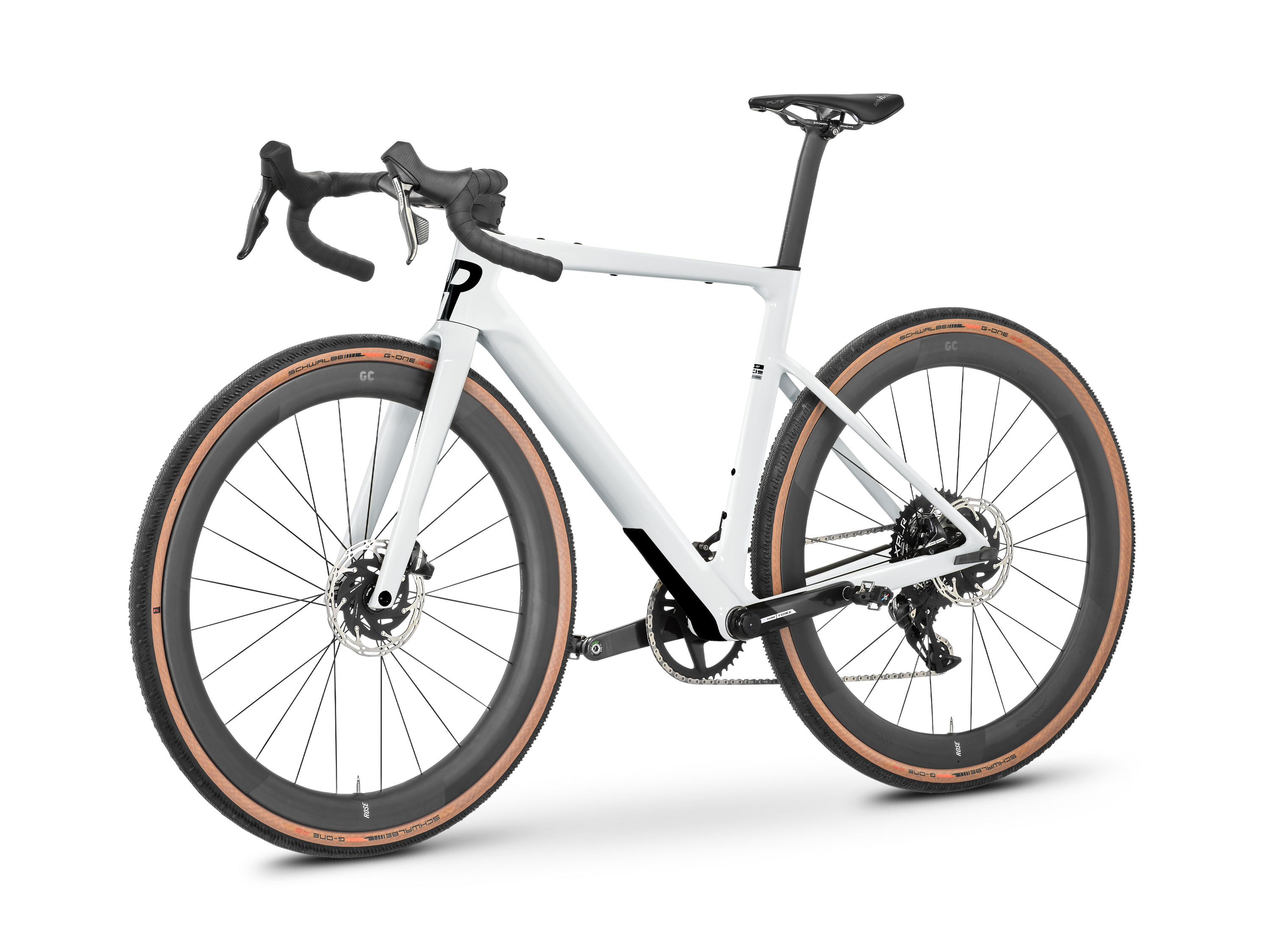 Backroad FF Force AXS XPLR