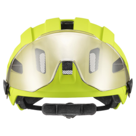 STRIDE VISOR MIPS Urban fietshelm