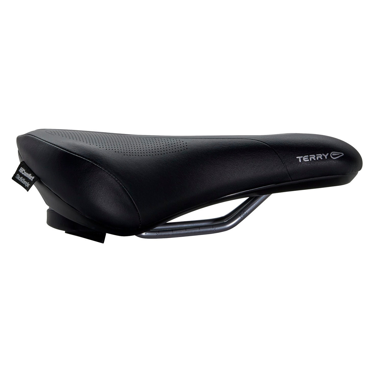 Fisio GTC Gel Max Women's Touring Comfort Saddle