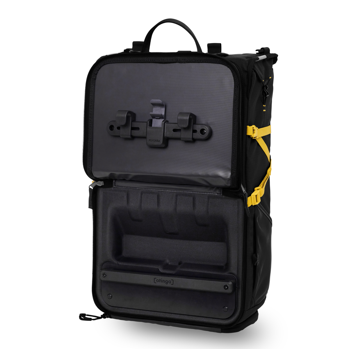 BIKE & HIKE Bike Backpack