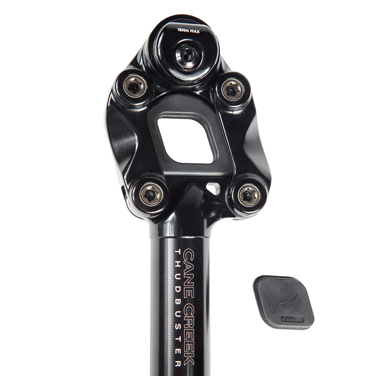 Thudbuster ST G4 tige de selle suspendue à parallélogramme