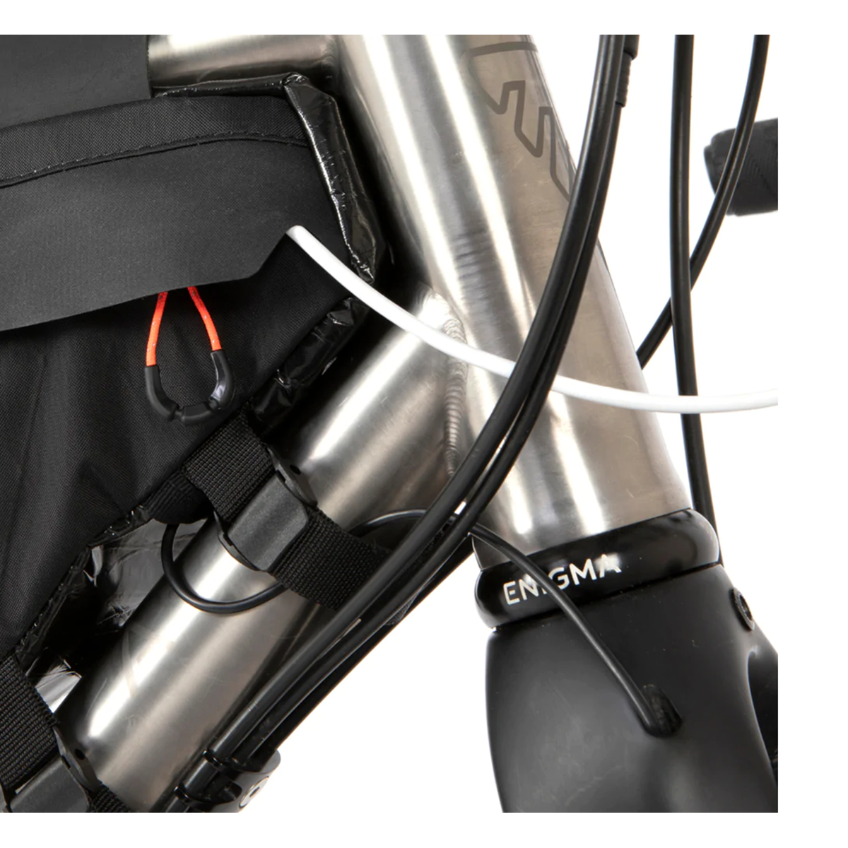 ADVENTURE RACE Frame Bag Large