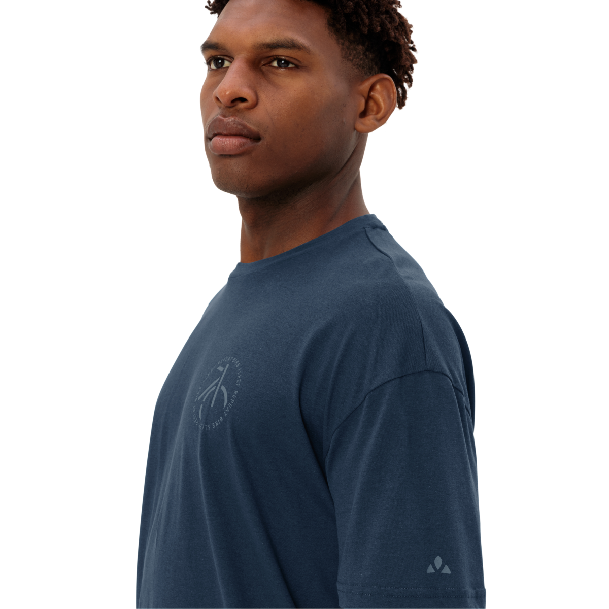 MEN’S CYCLIST CASUAL Bikeshirt