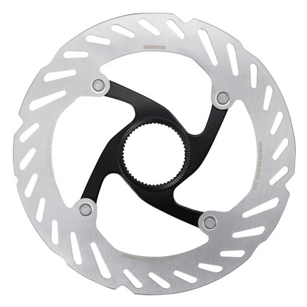 RT-CL700 Bremsscheibe, Centerlock (intern verzahnt)