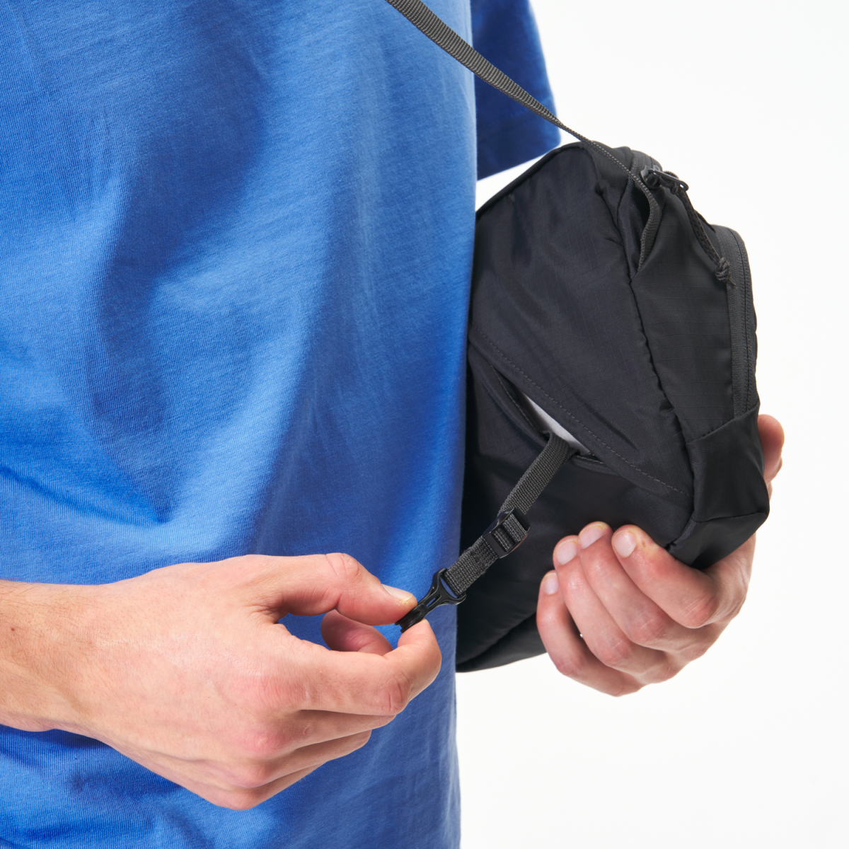 SACOCHE BAG Shoulder Bag