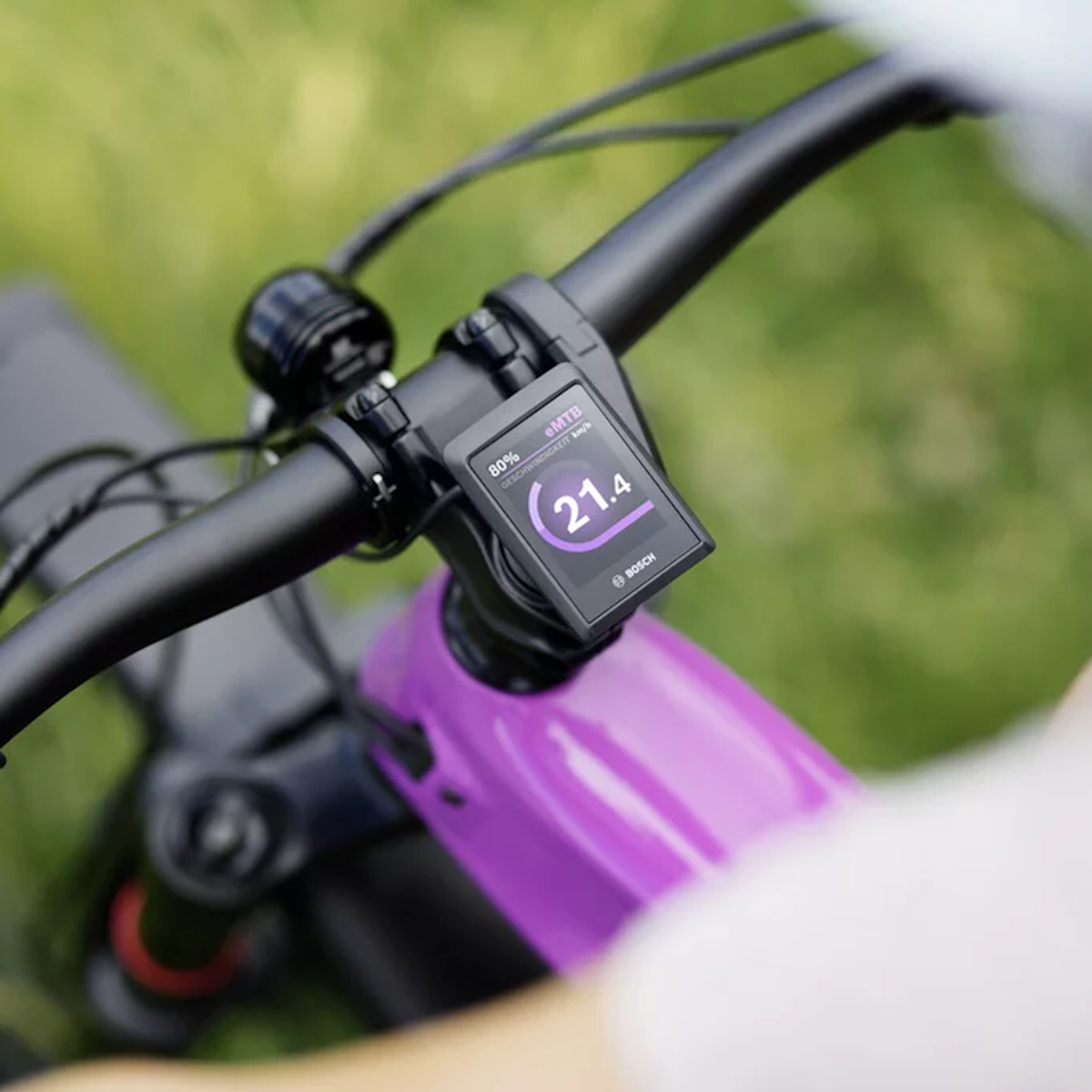 Kiox 300 On-Board Computer for Smart System (BHU3600)