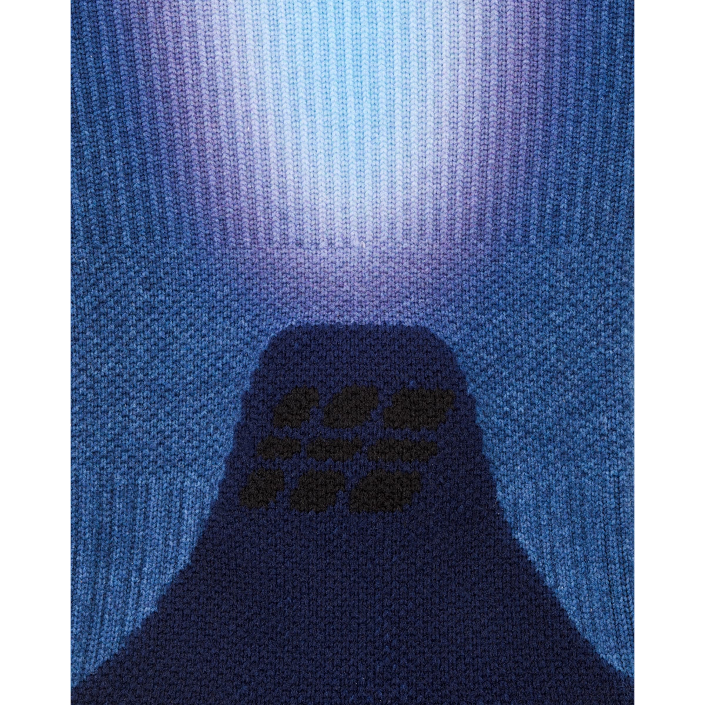 CORE RUN COMPRESSION EDT. GRADIENT SOCKS MID CUT 5.0 Kompressionssocken