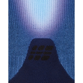 CORE RUN COMPRESSION EDT. GRADIENT SOCKS MID CUT 5.0 Kompressionssocken