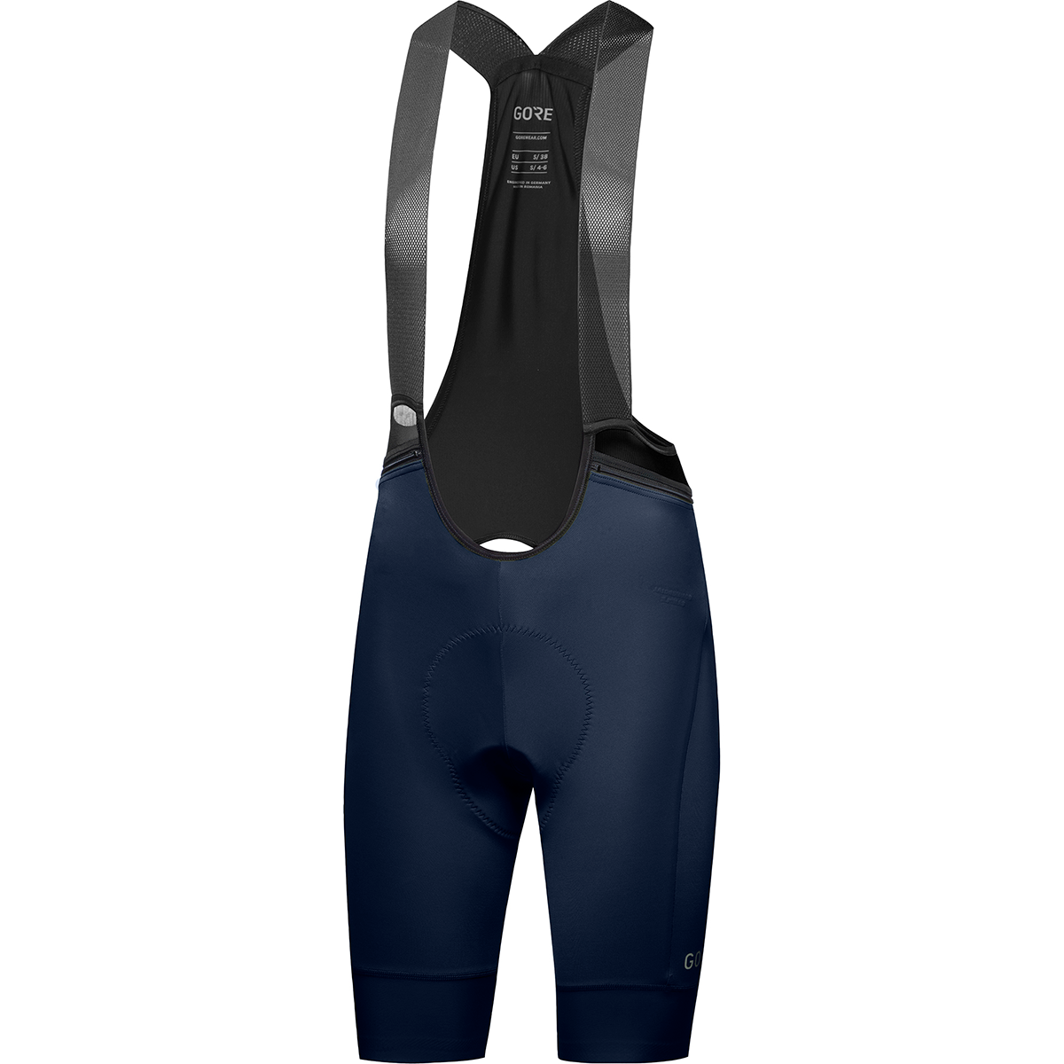 Shop ARDENT BIB SHORTS for Women now ROSE Bikes