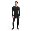 WOOL TECH LONG TIGHTS lange Unterhose