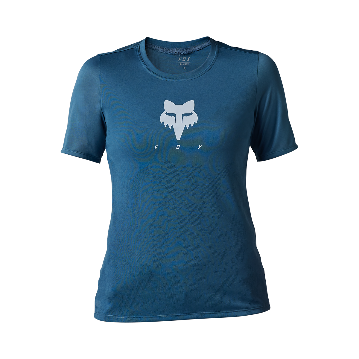 Maillot vtt fox clearance manche courte