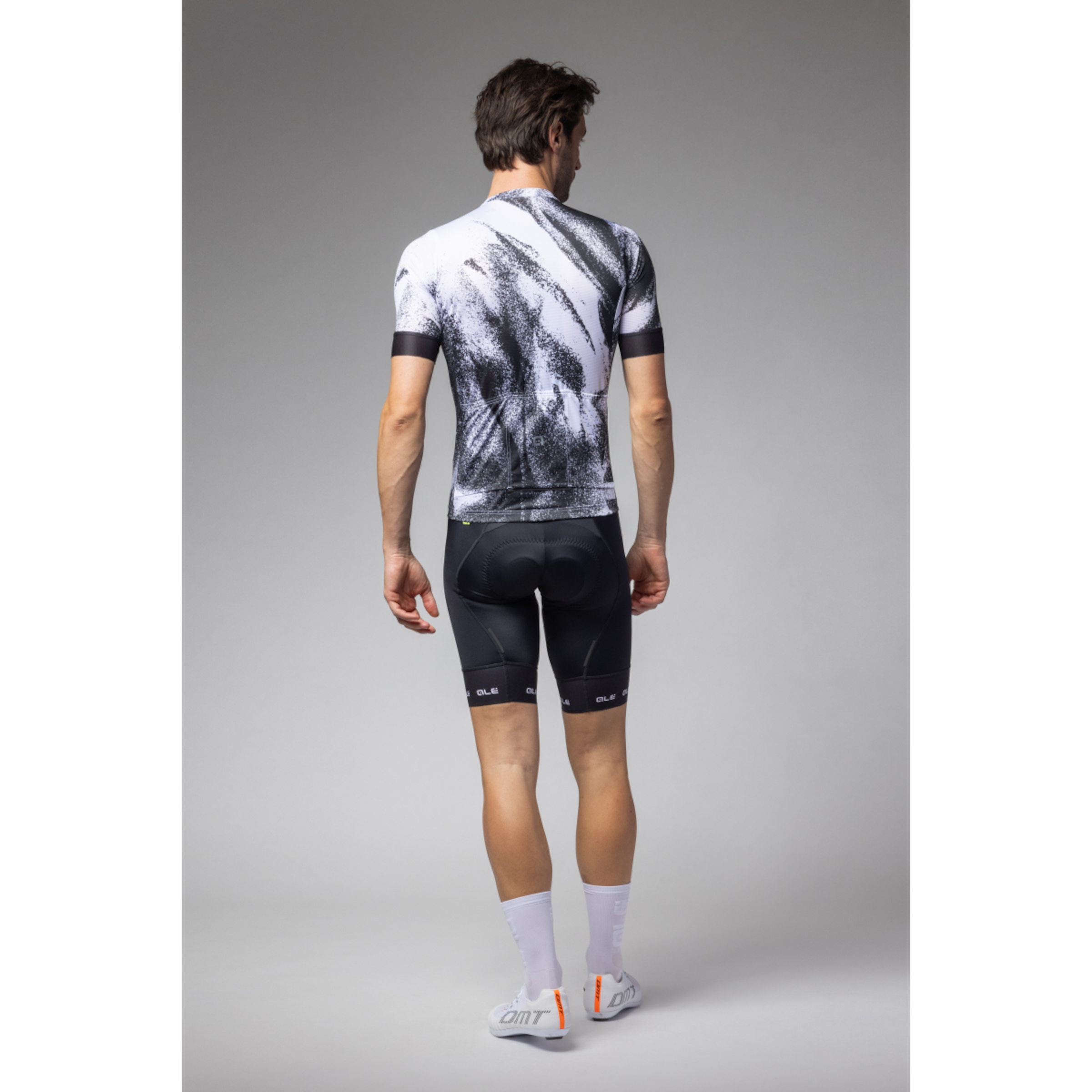 TRACE JERSEY Cycling Jersey